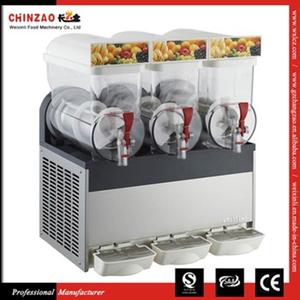 CHINZAO Diretto Acquistare Prodotti Della Cina Nel Sito Web Auto 15L * 3 Fanghiglia Dispenser - Product Image 1