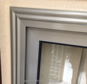 Cửa Sổ Nhôm Màu Rượu Sâm Banh - Product Image 5