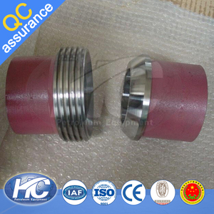 Fmc Weco Fig 206 Unión de martillo/Accesorios de unión de martillo/Sellos de unión de martillo - Product Image 6
