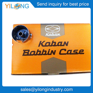 Caja de la bobina MÁQUINA de BORDAR REPUESTOS KOBAN SC35-NS estilo L - Product Image 1