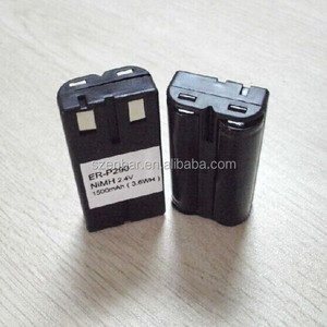 Enbar Ni-Mh 2.4v 1500mAh AA交換用<span class=keywords><strong>HHR</strong></span>-P546ワイヤレス電話用バッテリー - Product Image 5