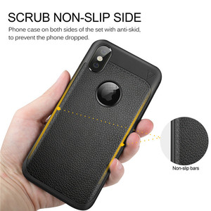 <span class=keywords><strong>iPhone</strong></span> Caso di <span class=keywords><strong>X</strong></span> Antiurto Copertura Del Telefono Cellulare All'ingrosso TPU Protezione Del Telefono Per il <span class=keywords><strong>iphone</strong></span> <span class=keywords><strong>X</strong></span> Casi TPU - Product Image 6