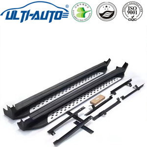 Nhà máy chất lượng cao cung cấp trực tiếp bậc bước chân bên hông xe SUV cho Nissan X-trail - Product Image 3