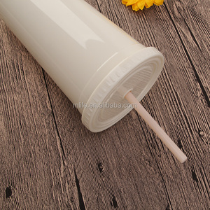<span class=keywords><strong>De</strong></span> China al por mayor <span class=keywords><strong>de</strong></span> 24 oz <span class=keywords><strong>de</strong></span> plástico <span class=keywords><strong>de</strong></span> doble pared taza con <span class=keywords><strong>tapa</strong></span> <span class=keywords><strong>de</strong></span> paja con OEM servicio - Product Image 5
