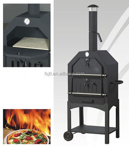 <span class=keywords><strong>Bois</strong></span> buring réchaud <span class=keywords><strong>four</strong></span> à pizza hot nouveaux produits - Product Image 1