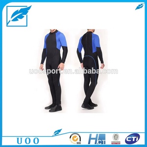 Uoo 2022 새로운 맞춤 패션 고품질 네오프렌 소재 독특한 오르카 패턴 잠수복 - Product Image 3