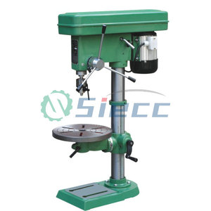 Z5040 Factory Steel Manual <strong>Hand</strong> Pedestal <strong>Drilling</strong> <strong>Machine</strong>