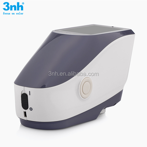 Laboratorio di analisi frutta e verdura di colore tester spettrofotometro portatile - Product Image 6