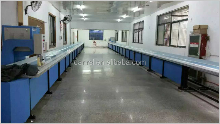 Continuouly High Frequency Welding Machine for Tents, Water Bladders, PVC Rolling Door