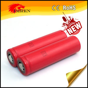 100% Authenic sanyo 3400 mah ncr18650BF 18650 auto batterien/authentische hg6 20650 <span class=keywords><strong>3</strong></span> 6 v - Product Image 3
