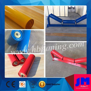89 127 152mm dia Rodillos de Reemplazo gratuito con CEMA B C D China Conveyor Roller - Product Image 5