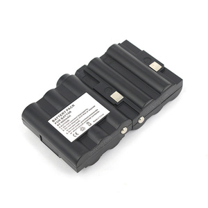 Batería de 6V 900mAh BATT5R NI-MH para Midland AVP-7 - Product Image 1