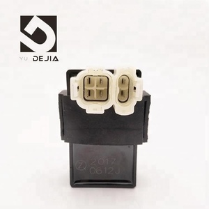 Unidad CDI Universal para Motocicleta de 6 Pines <span class=keywords><strong>CB125</strong></span>, Fabricante Chino - Product Image 2