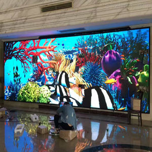 P5 SMD interior a todo Color LED módulos de pantalla <span class=keywords><strong>para</strong></span> los medios de comunicación/etapa concierto pantalla/deportes - Product Image 6