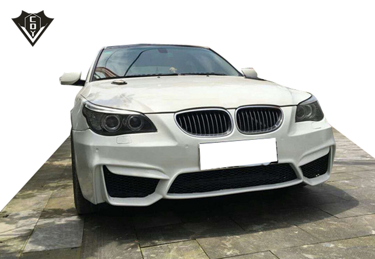bmw e60 m4 body kit