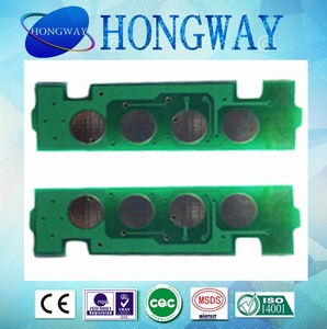 Chip de Tóner <span class=keywords><strong>CLT</strong></span> 406S para Samsung CLP-360 365 CLX-3300 3305 SL-C410W C460W - Product Image 3