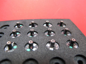 J01 j06 J16 Fuji NXT JP vòi phun SMT gốc - Product Image 4