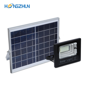 Venta caliente IP65 al aire libre impermeable IP67 Control remoto Smd 10W 25W <span class=keywords><strong>40W</strong></span> 60W 100W 200W 300W 400W 500W 1000W Luz de inundación LED solar - Product Image 2