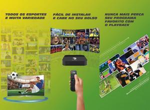 HTV SCATOLA 5 iptv SCATOLA HTV6 H. TV 6 Portoghese Brasiliano TV <span class=keywords><strong>Internet</strong></span> In Streaming box Live HD Filmes Su Richiesta TV - Product Image 2