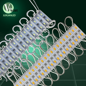 3 leds 5730 <span class=keywords><strong>pixel</strong></span> outdoor chống thấm dẫn đăng ký modules 0.6 wát <span class=keywords><strong>led</strong></span> modules cho các biển báo chất lượng cao - Product Image 4