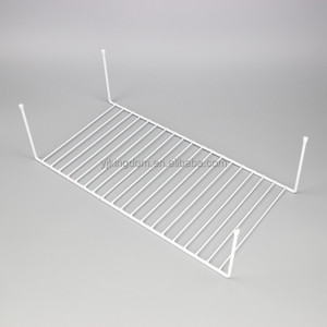 549-89B simplehouseware-<span class=keywords><strong>estante</strong></span> de <span class=keywords><strong>cocina</strong></span> blanco <span class=keywords><strong>apilable</strong></span>, ayudante - Product Image 5