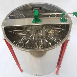 Extractor de miel de buena calidad, máquina de procesamiento de abejas