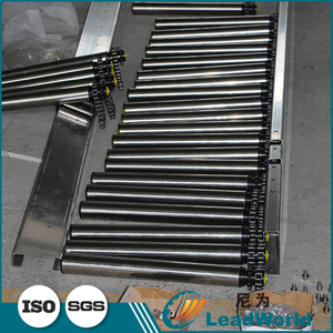 <span class=keywords><strong>Precio</strong></span> del transportador <span class=keywords><strong>de</strong></span> rodillos del silicio <span class=keywords><strong>de</strong></span> la industria alimentaria - Product Image 6