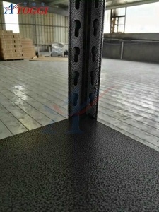 800*400*1500mm 4 שכבות מתכוונן פלדה מתלה - Product Image 3