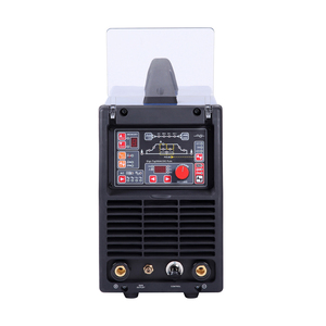 Máquinas de Soldadura <span class=keywords><strong>TIG</strong></span> Digitales con Inversor IGBT de <span class=keywords><strong>Precio</strong></span> Competitivo, 320 Amperios, <span class=keywords><strong>para</strong></span> <span class=keywords><strong>Aluminio</strong></span> - Product Image 1