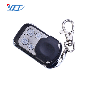 リモコンスイッチゲートドア学習コード004ワイヤレス433Mhzガレージ - Product Image 4