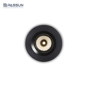 Décoration intérieure moderne 220v <span class=keywords><strong>12v</strong></span> Mini <span class=keywords><strong>spot</strong></span> lumineux encastré au plafond 1w Petit projecteur <span class=keywords><strong>LED</strong></span> - Product Image 2