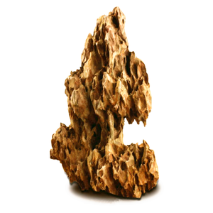 Aquarium Rock Honingraatmotief Steen - Product Image 2