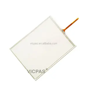 TP-048F-08 touch screen TRD-048F-14 touch panel repair replacement VICPAS139