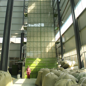 Siêu Thời Trang 90% Rửa Trắng/Xám/Vịt/Ngỗng Lông Xuống, Máy Chất Lượng Cao Có Thể Giặt Vịt Xuống Vịt Lông - Product Image 3