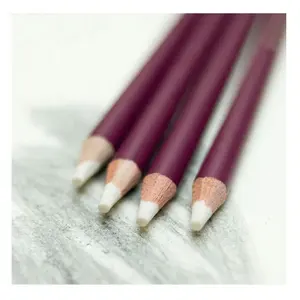 New Arrival Wooden Rubber Eraser Pencil for Sketching