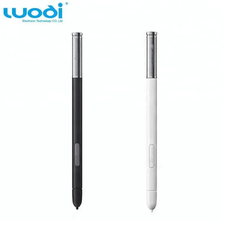 החלפת מגע Stylus S Pen עבור Samsung Galaxy הערה 10.1 P600 P601 P605