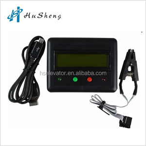 Étape de l'outil d'essai d'ascenseur MONARCH, outil de service d'ascenseur - Product Image 3