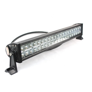 Commercio all'ingrosso di alta potenza 300w auto fuori strada ha condotto la barra chiara - Product Image 3