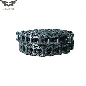 E320 חופר מסלול קישור שרשרת <span class=keywords><strong>assy</strong></span> CR5014 CR5350 878811 964301 9W9354 - Product Image 2