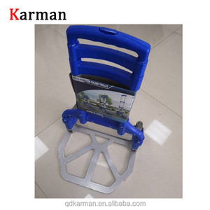 Lipat <span class=keywords><strong>Aluminium</strong></span> Tangan Cart <span class=keywords><strong>Trolley</strong></span>