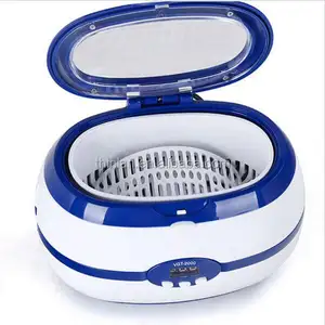 Alibaba 2017 Shenzhen factory VGT-2000 Ultrasonic cleaner supplier VGT-800 Wholesale household Shaver Heads Ultrasonic Cleaner