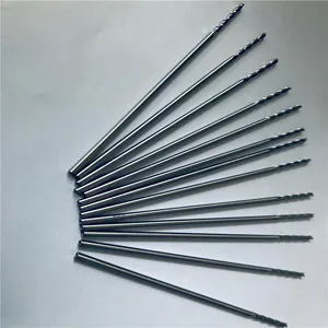 Well Drill Bit Cannulated Drill Bit General Surgical Instruments Orthopedic Drill Bits