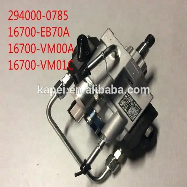 Source Kraftstoff Pumpe 294000-0785 16700-EB70A 16700-VM00A 16700-VM01C  2940000785 16700EB70A 16700VM00A 16700VM01C on m.alibaba.com