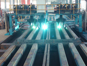 Báscula de base superficial para SCS-120t, puente de pesaje para camión - Product Image 5