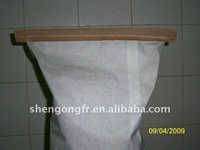 SHENPENG DS-9C aiguille simple double filetage industrielle à point de chaînette de fermeture de sac de machine à coudre