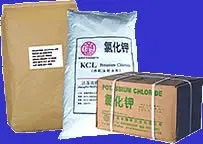 Potassium Chloride-BP, Usp, EP, Jp Standard