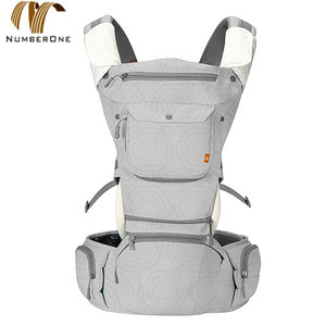 En Línea de Alibaba ergonómico bebé llevar Honda 6 en 1 del <span class=keywords><strong>abrigo</strong></span> del bebé portador - Product Image 2