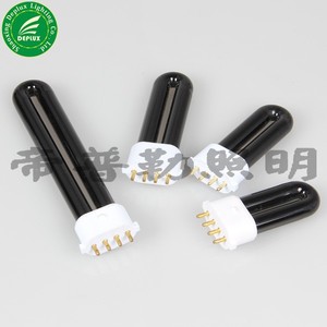 4-Pin Twin Tube - 7 <strong>Watt</strong> - Product Image 2