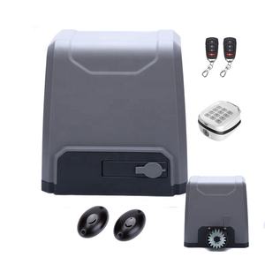 SL1000AC meilleur prix coque magnétique en acier 1000Kg engrenage conduite <span class=keywords><strong>porte</strong></span> automatisation chine moteur <span class=keywords><strong>de</strong></span> <span class=keywords><strong>porte</strong></span> coulissante - Product Image 1