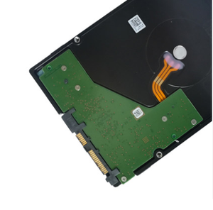 Empresa ST8000NM0075 8TB Disco duro SAS 7,2 K 256MB 3,5 "Disco duro interno HDD ST8000NM001A - Product Image 4